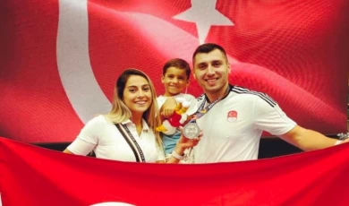 Hentbol Milli Takımı Kaptanı ve ailesi için umutlu bekleyiş sürüyor