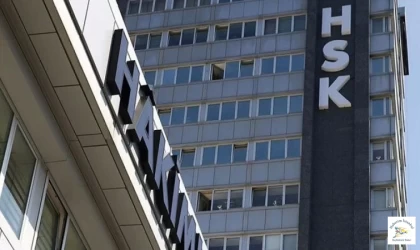 HSK'dan Depremzede 3 ile 66 savcı !