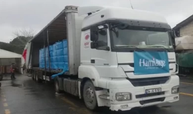 İBB deprem bölgesi için seferber