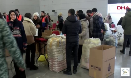 İBB'den yeni çağrı: Nöbet değişimi zamanı