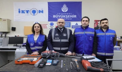 İBB’ye ’hızlı inceleme’ talebi