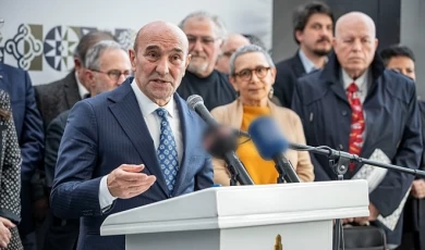 İkinci Yüzyılın İktisat Kongresi’nin son uzman toplantısı ”Geleceği Görüyoruz” 4 Şubat’ta