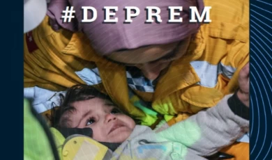 İletişim’den ’Deprem Dezenformasyon Bülteni’ yayımladı