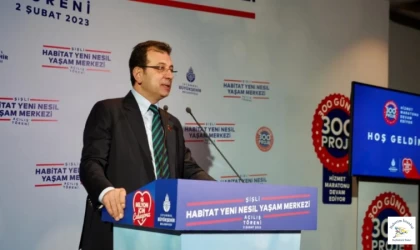 İmamoğlu Erdoğan'ın sözleriyle gönderme yaptı: Nereden nereye!