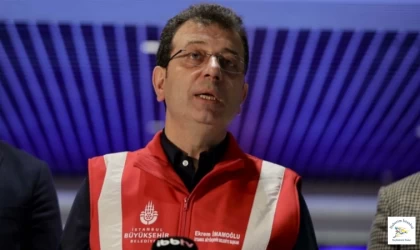 İmamoğlu Mersin esnafını ziyaret etti