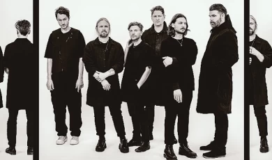 İngiliz Indie Rock’ın Sembollerinden Editors’ın Beklenen Konseri İçin Geri Sayım Başladı!