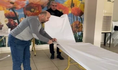 İpsala Belediyesi’nden en acı yardım!