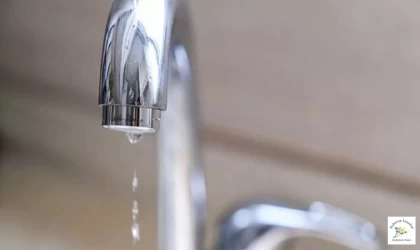 İSKİ duyurdu: İstanbul'un 3 ilçesinde su kesintisi