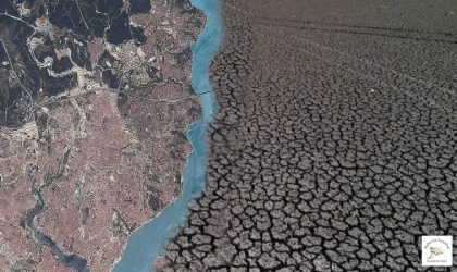 İSKİ uyardı: Olağanüstü bir dönemden geçiyoruz