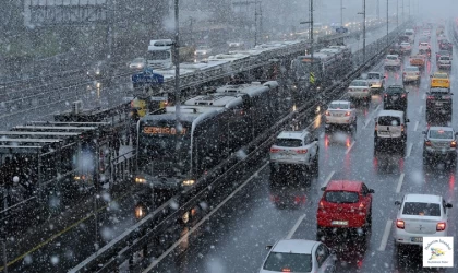 İstanbul Valiliği saat verdi: