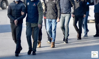 İstanbul'da IŞİD operasyonu: 15 tutuklama