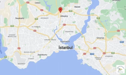 İstanbul'da korkutan deprem