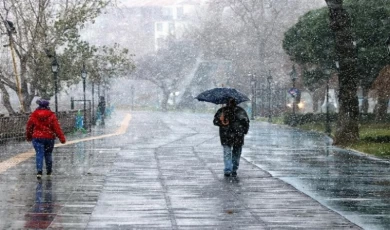 İstanbullulara hafta sonu uyarısı!