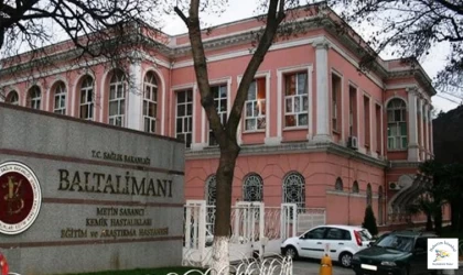 İstanbul'un köklü hastaneleri tek tek boşaltılıyor: Baltalimanı da taşınıyor