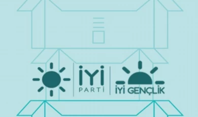 İYİ Gençlik’ten ’Afet Destek’ sitesi