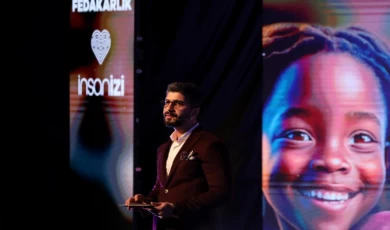 ’İyilik Köyü’ projesi kamuoyuna tanıtıldı