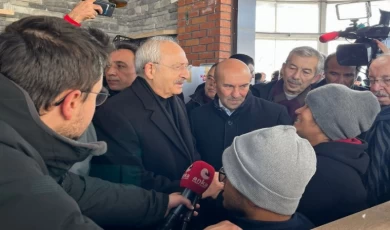 İzmir Büyükşehir’den depremzedelere kesintisiz destek