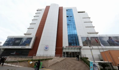 İzmir Çiğli’de ’Depremzede İrtibat Birimi’ kuruldu