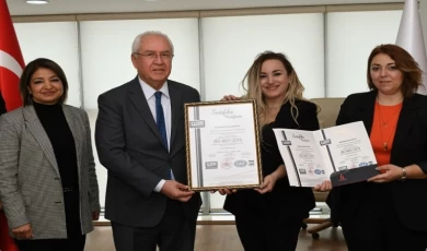 İzmir Karabağlar’dan ’kalite’ adımı