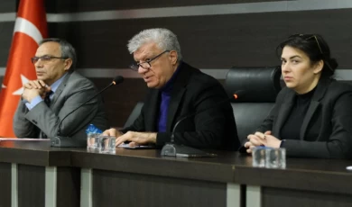 İzmir Narlıdere’ye Arnavutluk’tan yeni kardeş