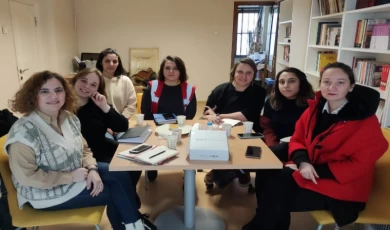 İzmit, depremin yaralarını sarıyor