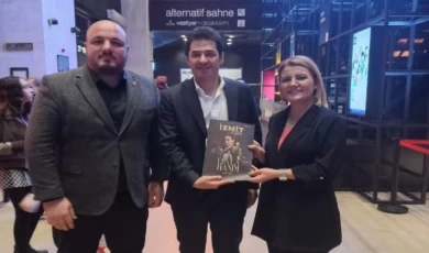 İzmit Kafası’ndan Leyla Hanım özel sayısına büyük ilgi