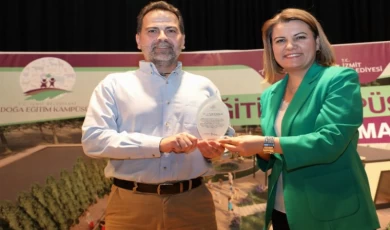 İzmit’te ’İzMAP’ çalışmalarına başlandı