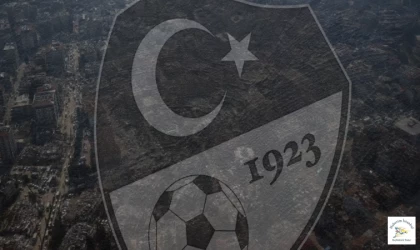 Kahramanmaraş'taki yıkıcı deprem futbolu da vurdu!