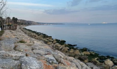 Kandilli’den ’Marmara Denizi’ açıklaması