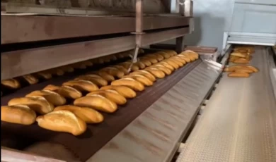 Kayseri Büyükşehir’den deprem bölgesine unlu mamul yardımı