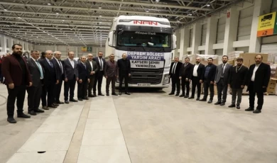 Kayseri dinamiklerinden büyük ’koordinasyon’