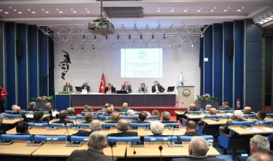 Kayseri Kahramanmaraş’la kardeş oldu