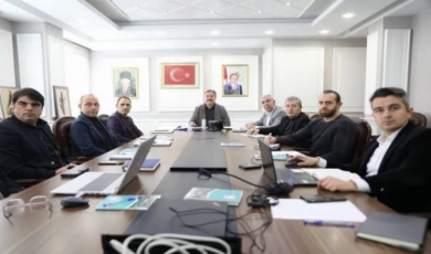 Kayseri Melikgazi’den verimli hizmet sözü