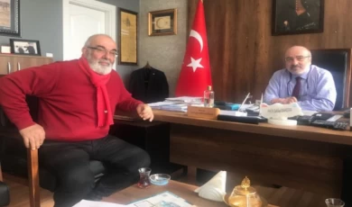 Kayseri Üniversitesi depremzedelere kucak açtı