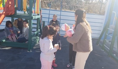 Kemer Belediyesi’nden psikolojik ilk yardım