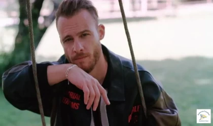 Kerem Bürsin dünyaya seslendi: Yapılacak tüm yardımlar önemli