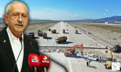 Kılıçdaroğlu 'gelsin tutuklasınlar' Diyerek Meydan Okudu!