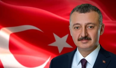 Kocaeli Büyükşehir Belediye Başkanı Tahir Büyükakın ”Üsküdar faciasını unutmadık”