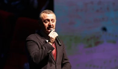 Kocaeli Büyükşehir’den Amir Ateş’e muhteşem vefa gecesi