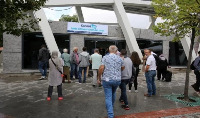 Kocaeli’de abonman indirimli kart’lar 1 Mart’ta devrede