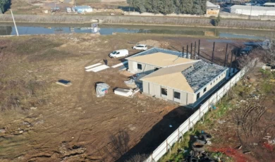 Kocaeli’ne Acil Durum Merkezi yapılıyor