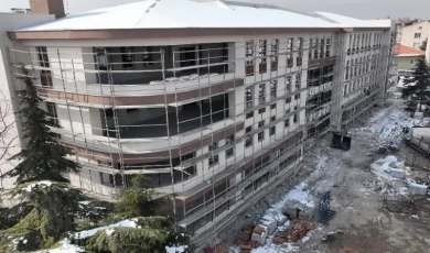 Konya’ya yeni ’Bilgehane’ geliyor