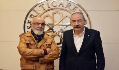 KTSO’nun ’ihracat’ gururu