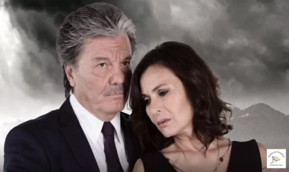 Kurtlar Vadisi'nde rol almıştı: Ünlü oyuncunun hayatını kaybettiğini Melek Baykal duyurdu