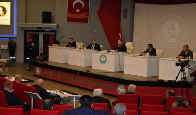 Manisa’da depremzedelere ’içme suyu’ için abonelik kolaylığı