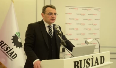 MARSİFED mali kurulunda ’deprem’ gündemi