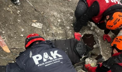 Mehmet Savran’dan ’seferberlik’ çağrısı