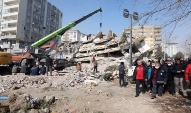 Memduh Büyükkılıç’tan ’birlik’ mesajı