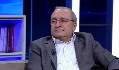 Meteoroloji ve Afet Yönetimi Prof. Mikdat Kadıoğlu; ”At Pazarlığı Yapmayın. Mezar 2.8 Metrekare