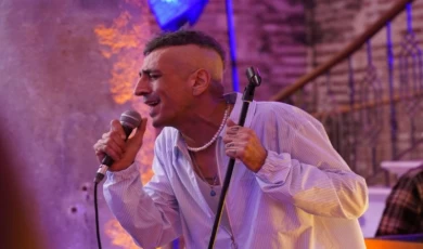 ’Methiyeler’in lansmanına ünlü akını